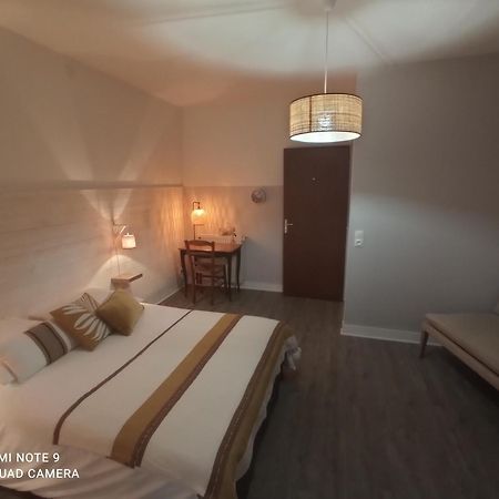 Le Clos Gaillardou La Roque-Gageac Zewnętrze zdjęcie