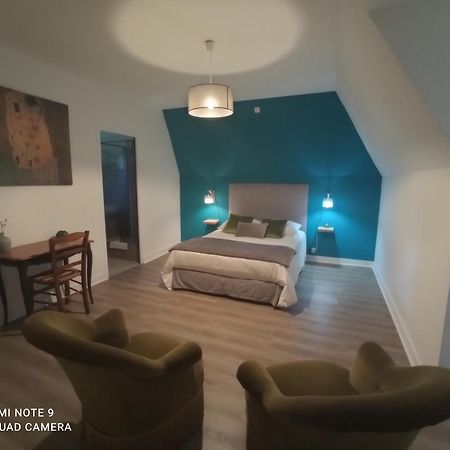 Le Clos Gaillardou La Roque-Gageac Zewnętrze zdjęcie