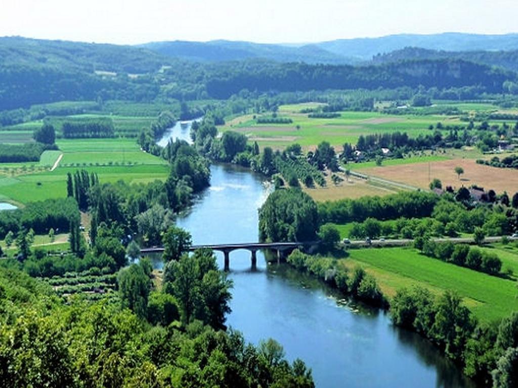 Le Clos Gaillardou La Roque-Gageac Zewnętrze zdjęcie