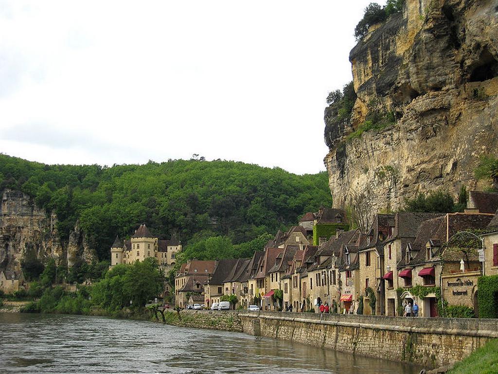 Le Clos Gaillardou La Roque-Gageac Zewnętrze zdjęcie